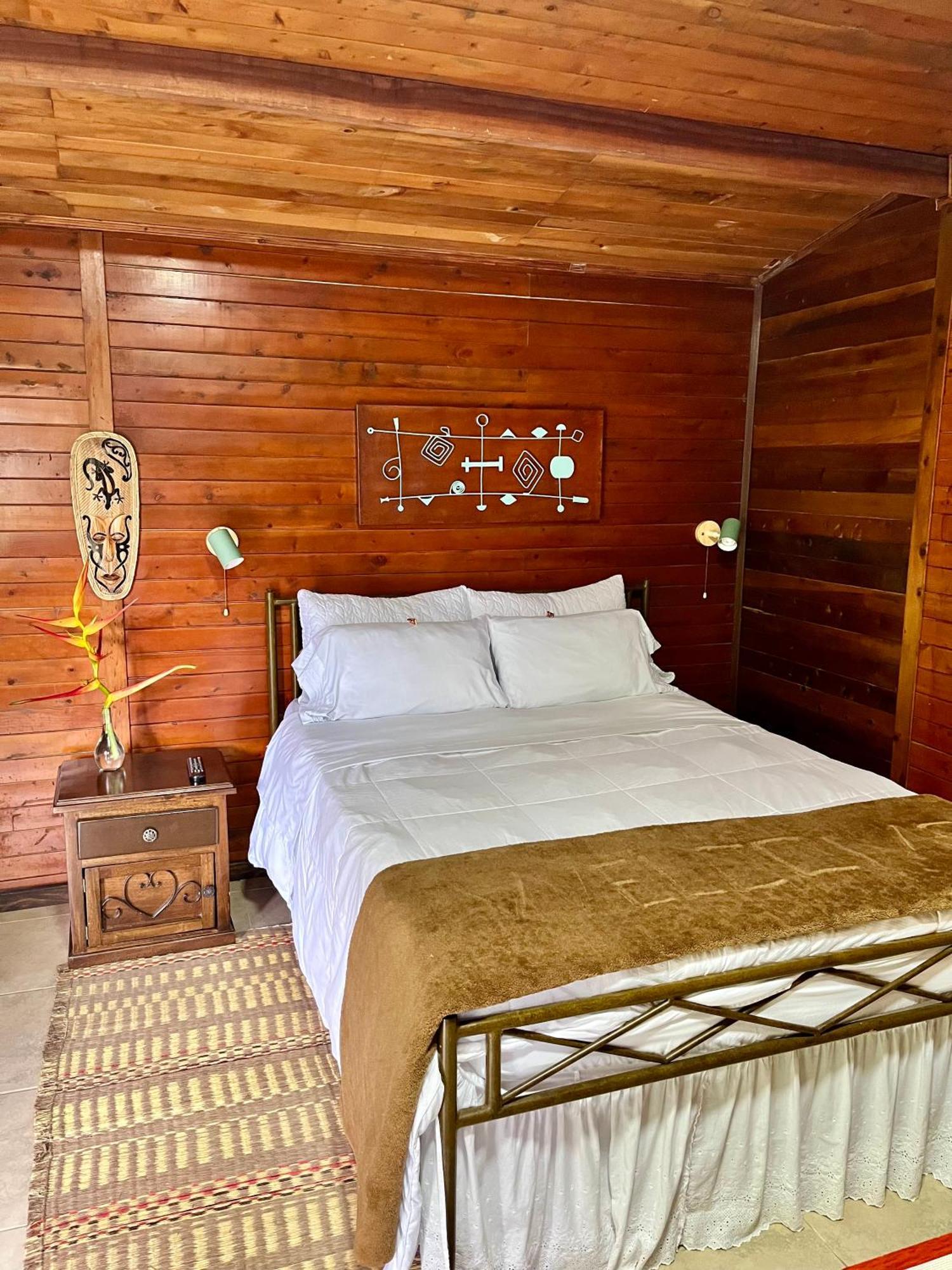 Gue Guatok Villa Salento Eksteriør billede